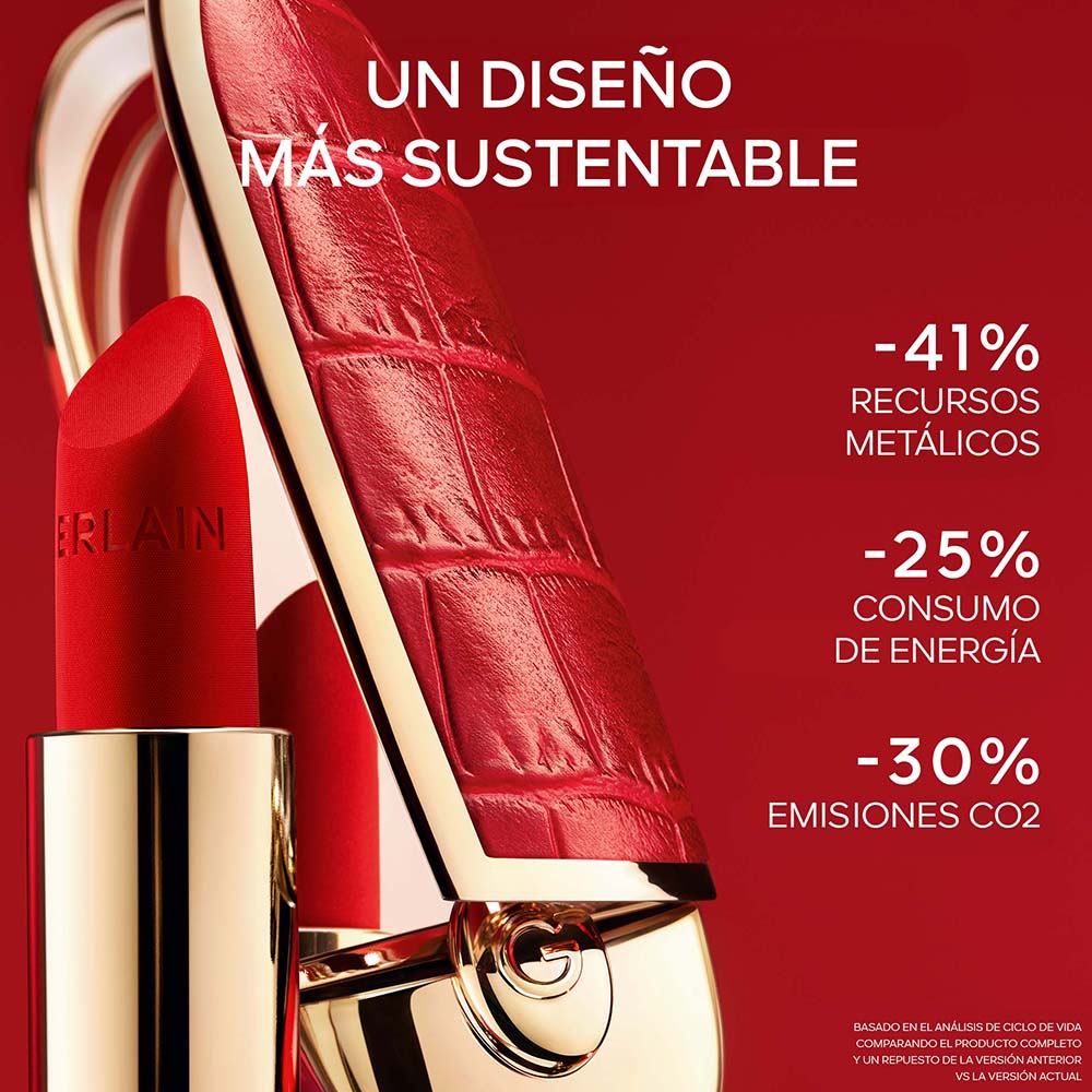 ROUGE G MAJESTIC FEATHERS ESTUCHE JOYA CON DOBLE ESPEJO EDICIÓN LIMITADA (CARCASA PARA BARRA DE LABIOS)